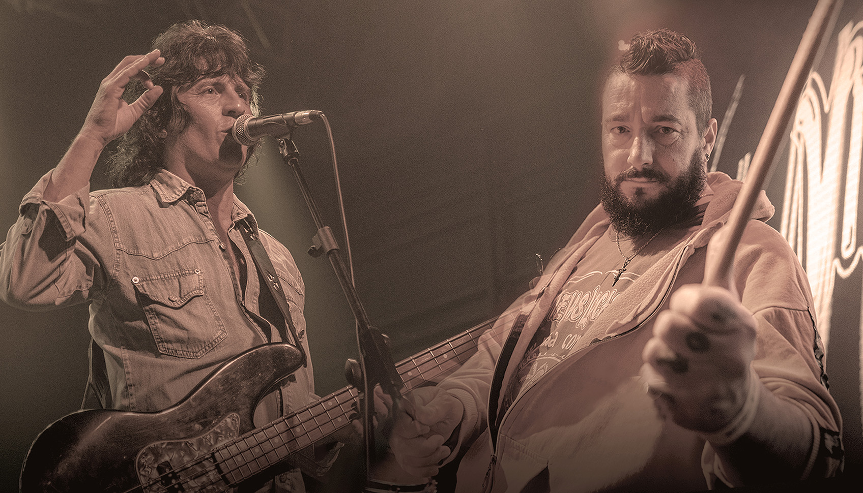 viejas locas x fachi y abel