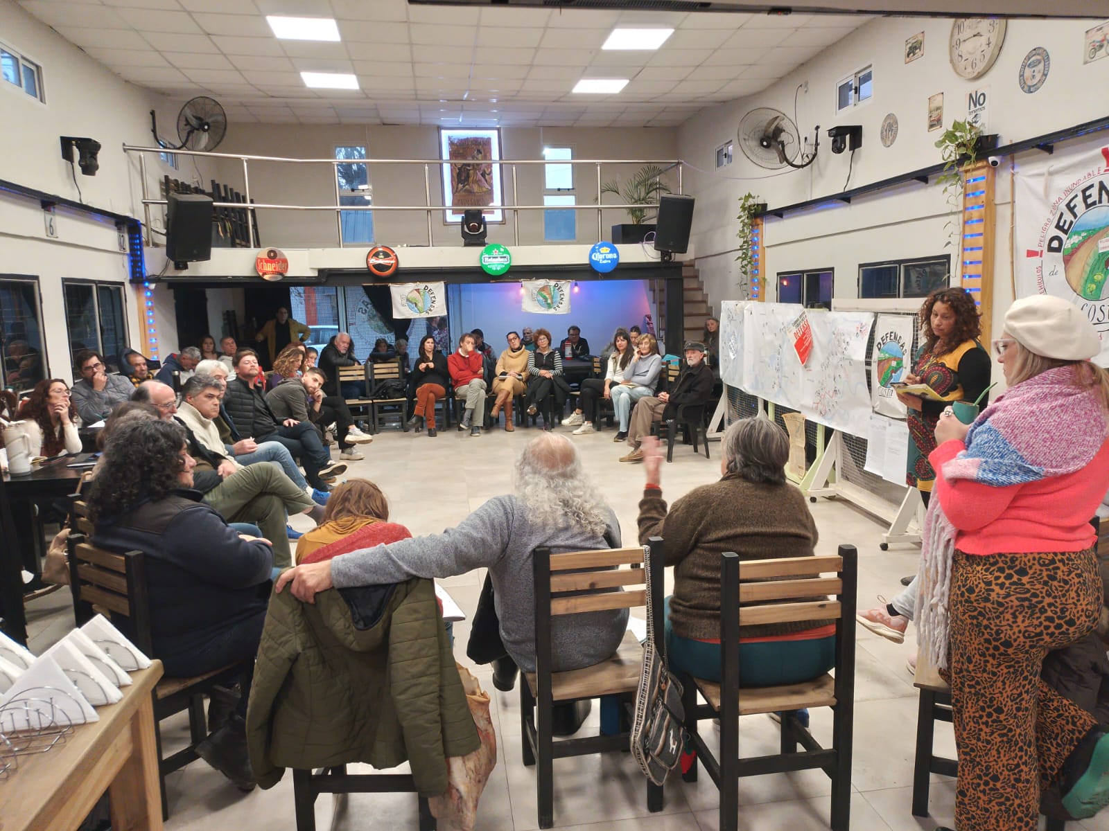 Asamblea de la Costa