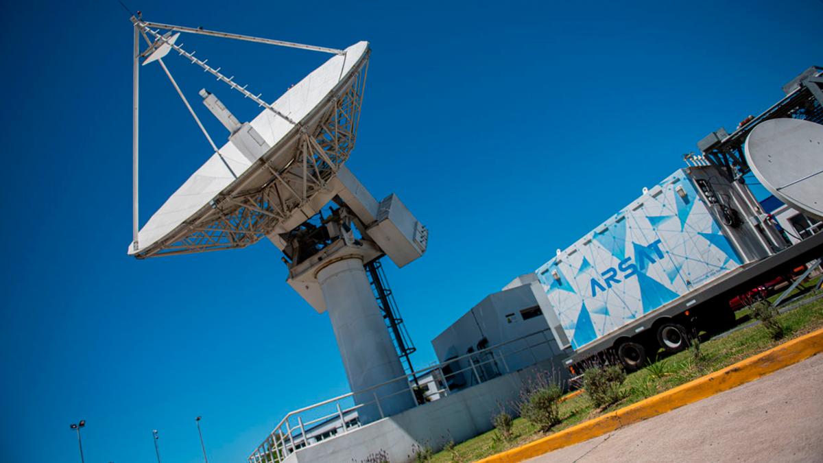 arsat-1