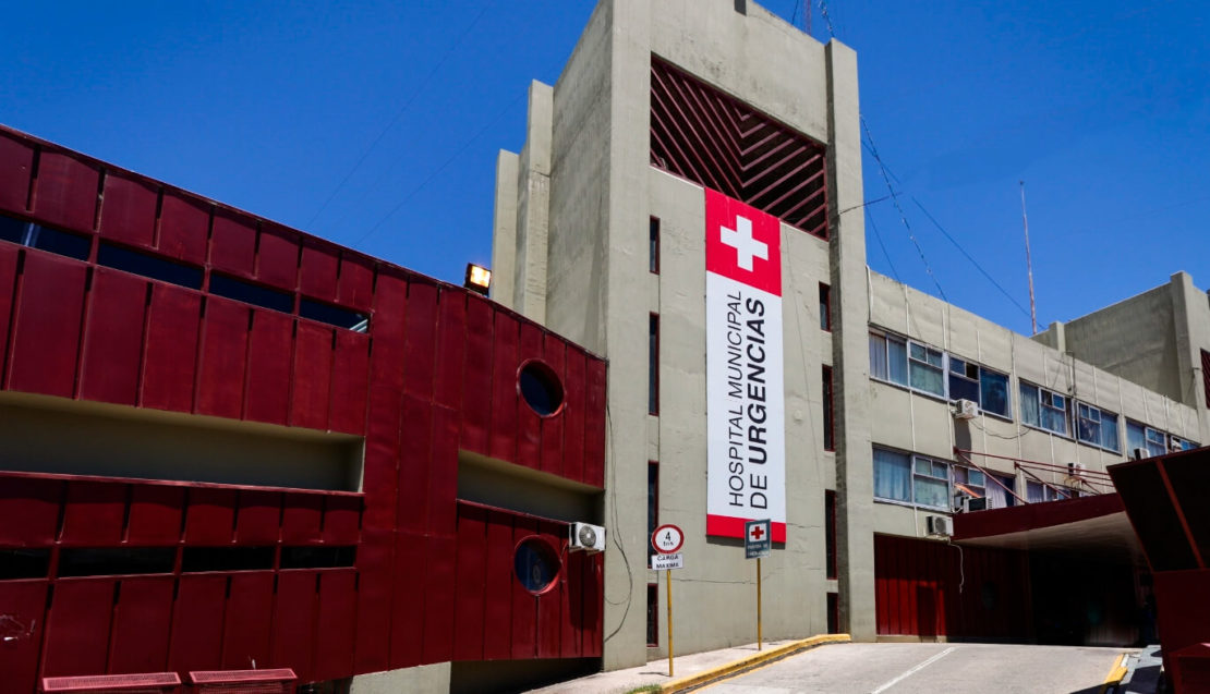 Hospital de Urgencias Córdoba
