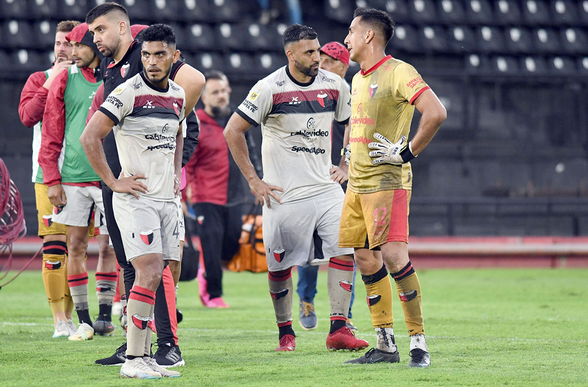 colón descenso vignatti