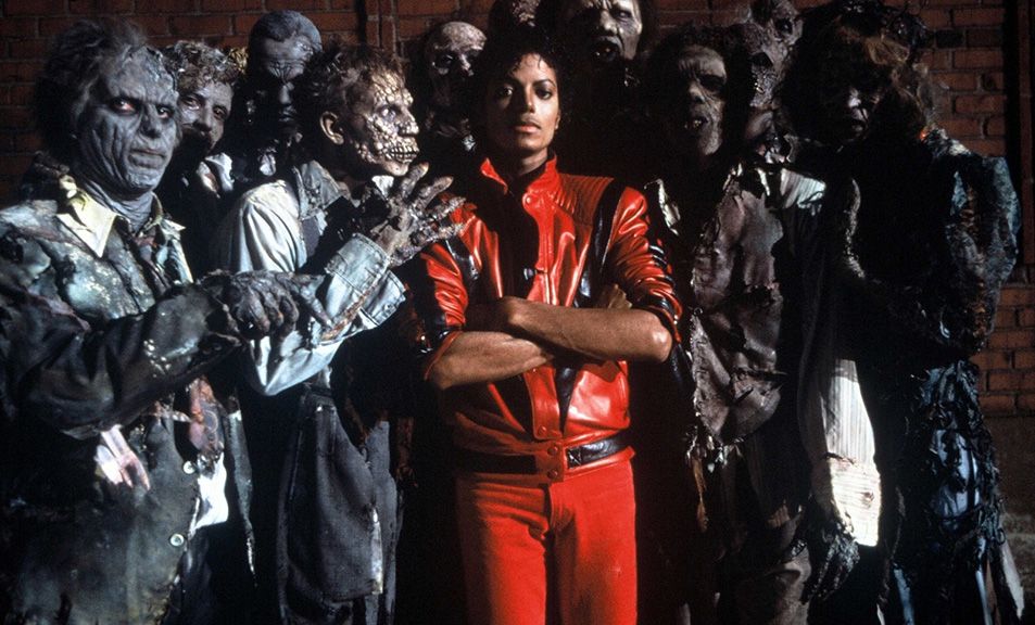 thriller