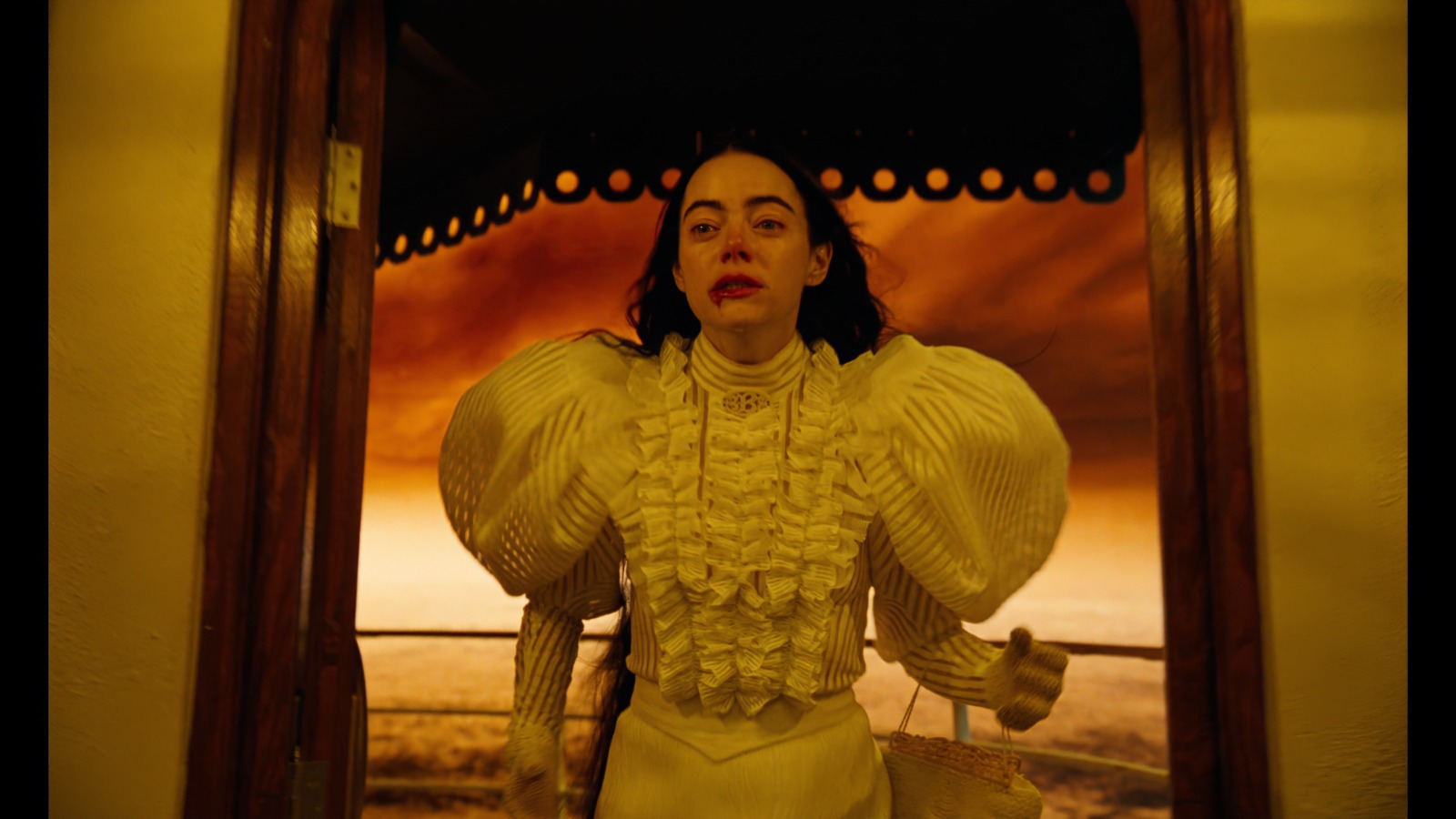 pobres criaturas - cine américa