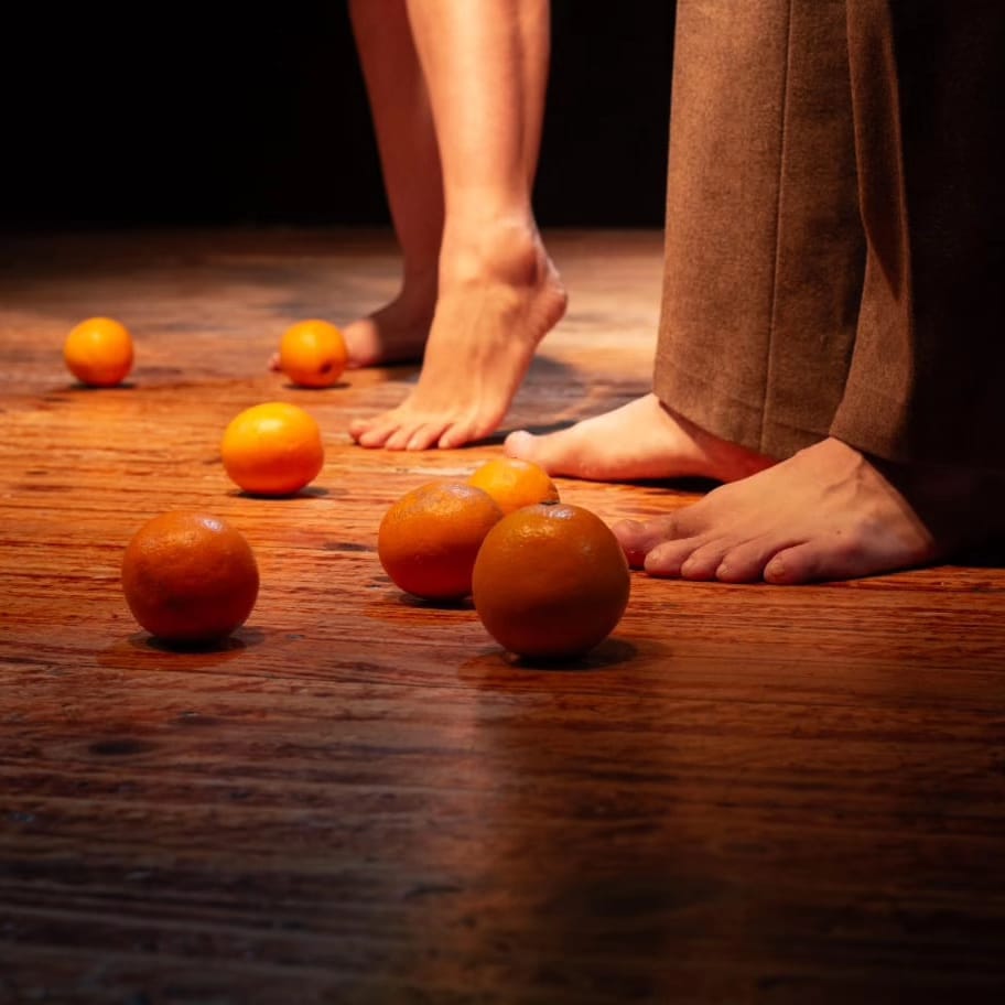 Nuestra señora de las nubes