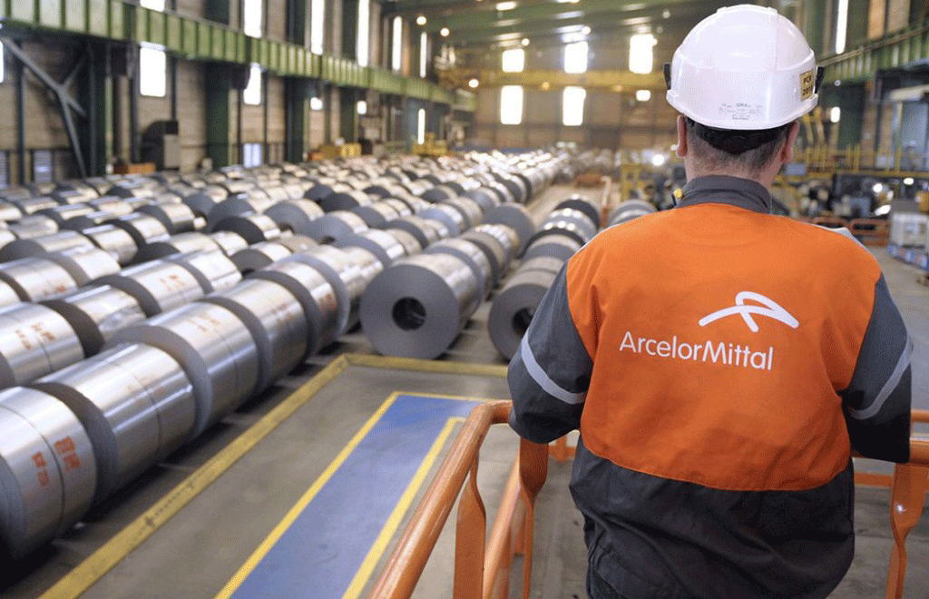 acindar Crisis en la industria santafesina