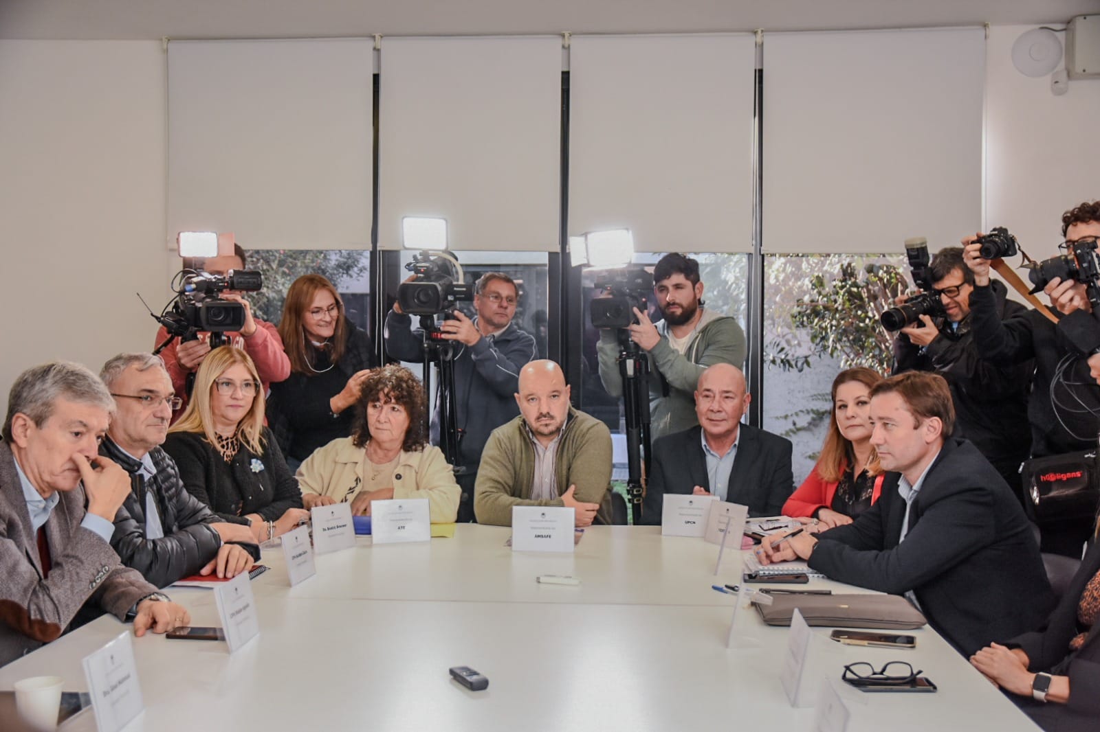 Amsafe comisión reforma previsional Amsafe