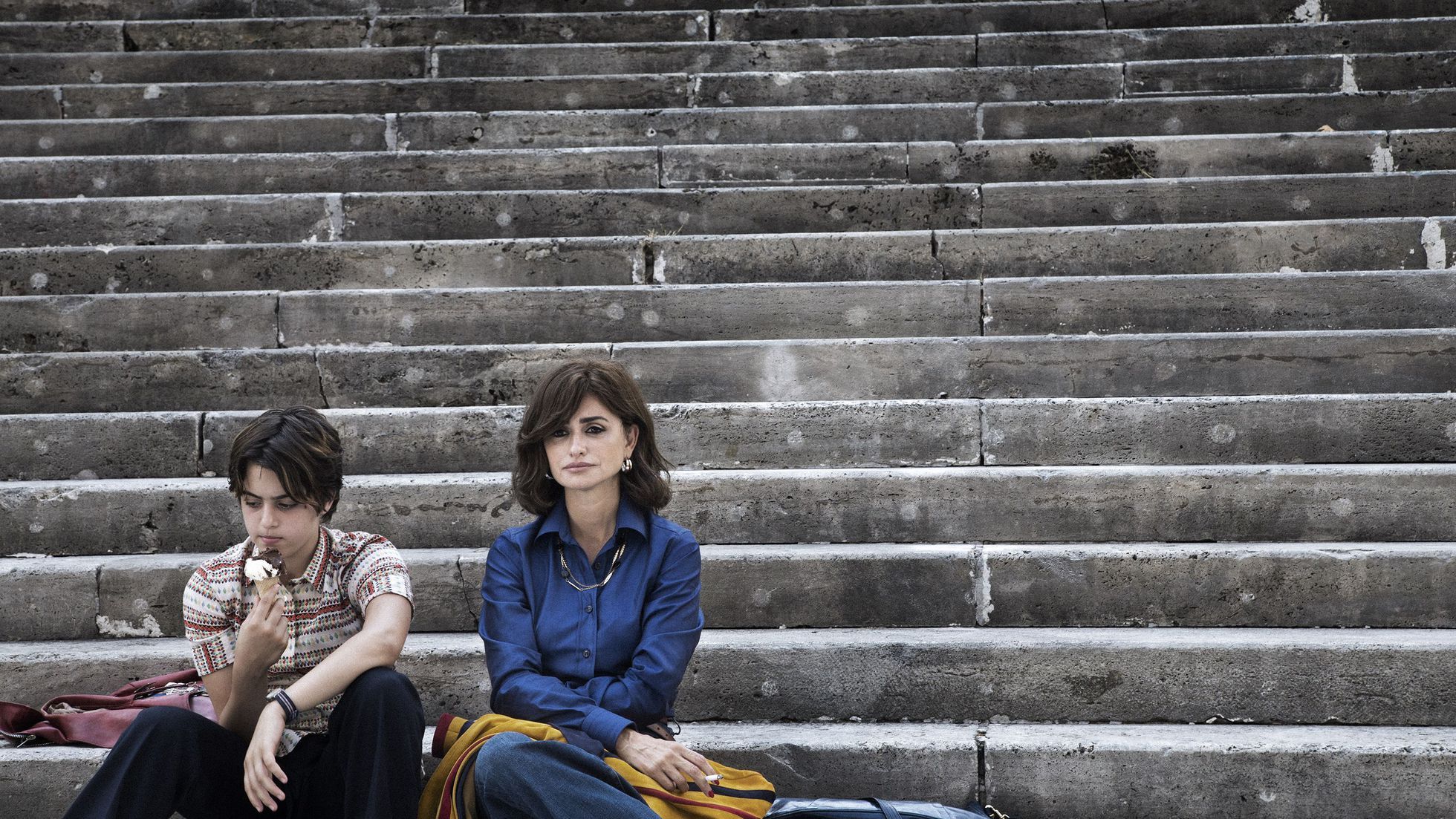 lainmensidad-penelopecruz la inmensidad - cine américa