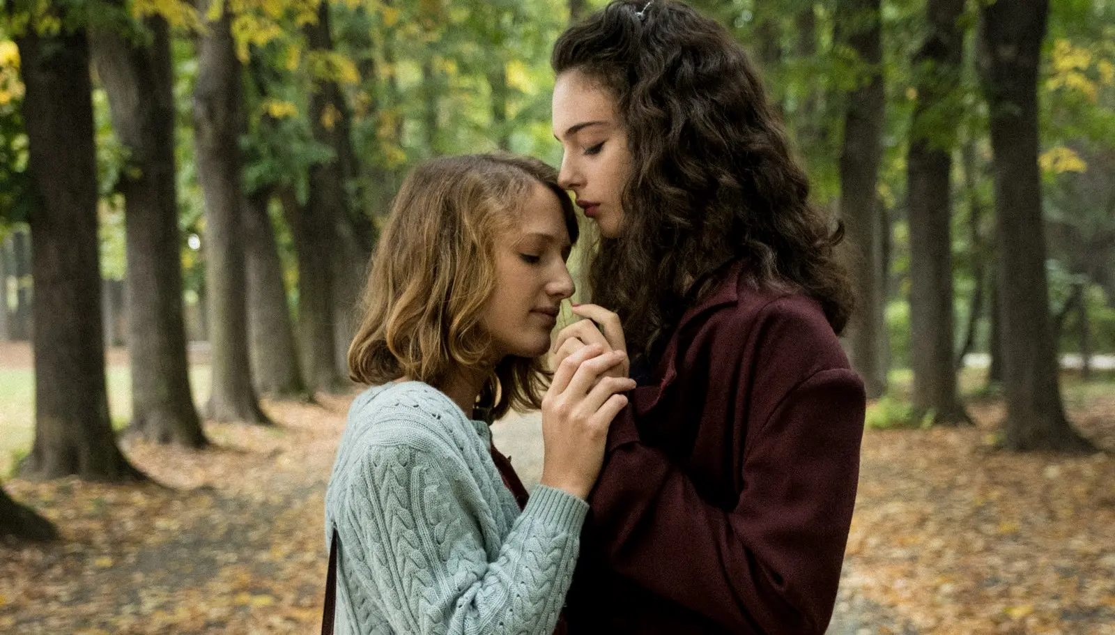 elbelloverano el bello verano - cine américa