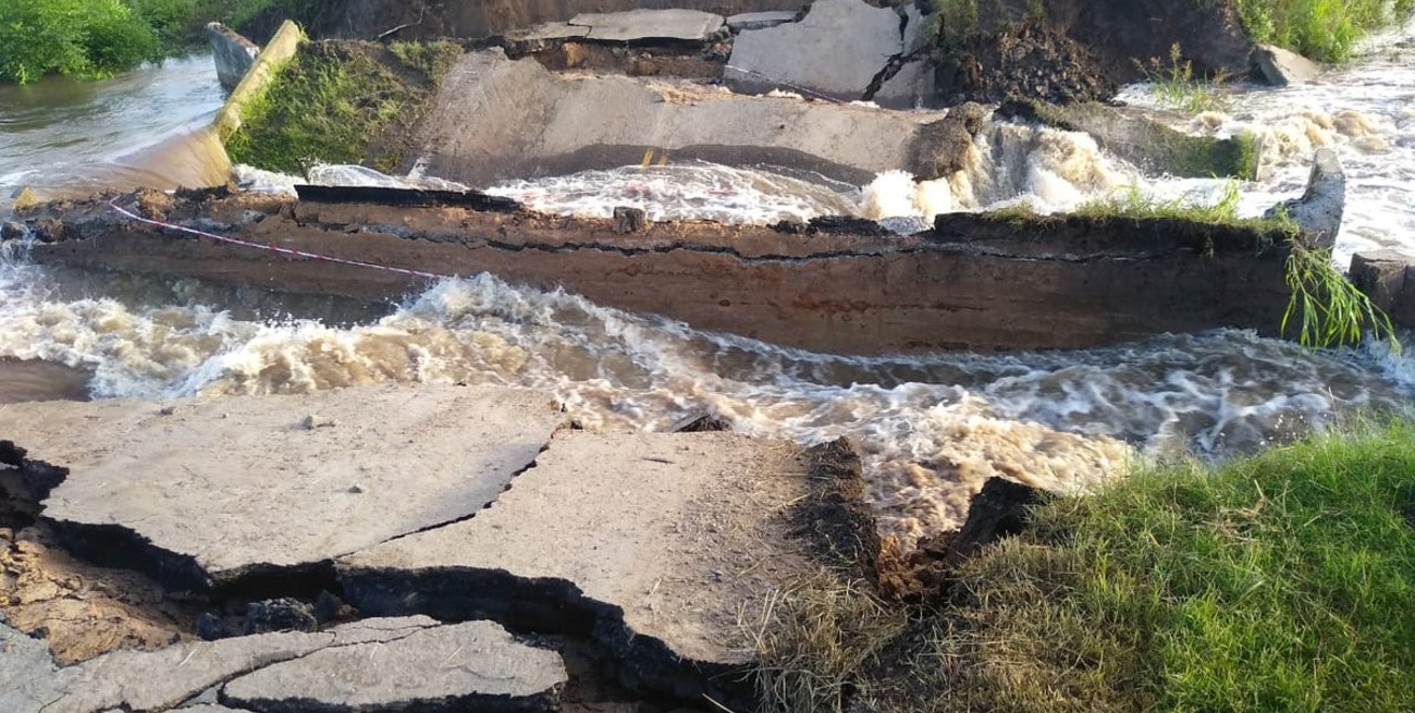 ruta 1 condena empresarios arroceros