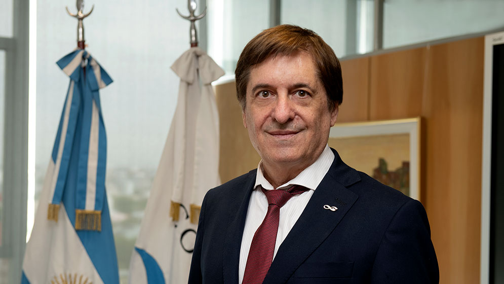 Daniel Salamone Conicet Conicet