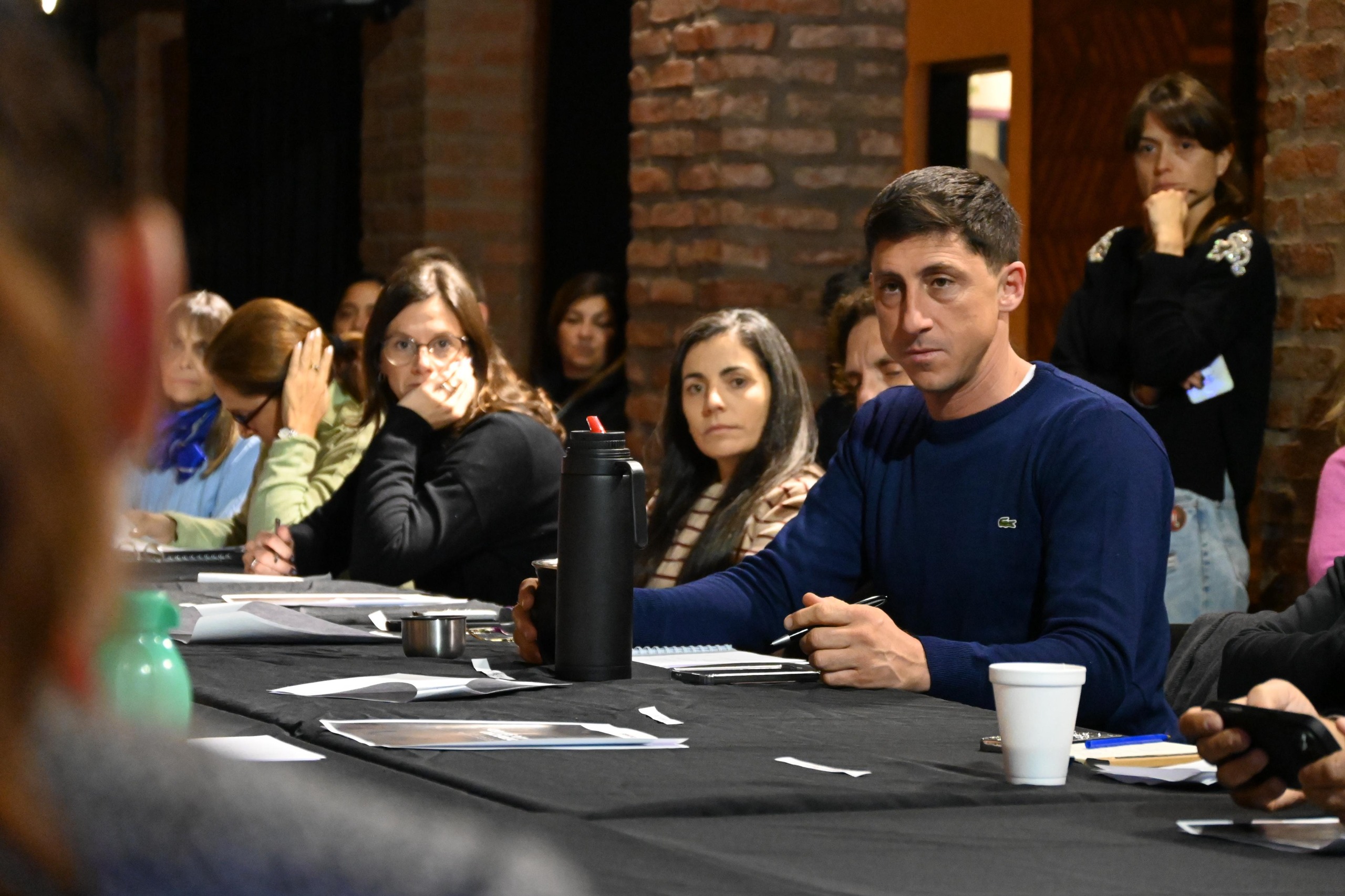 paco garibaldi constitución demos