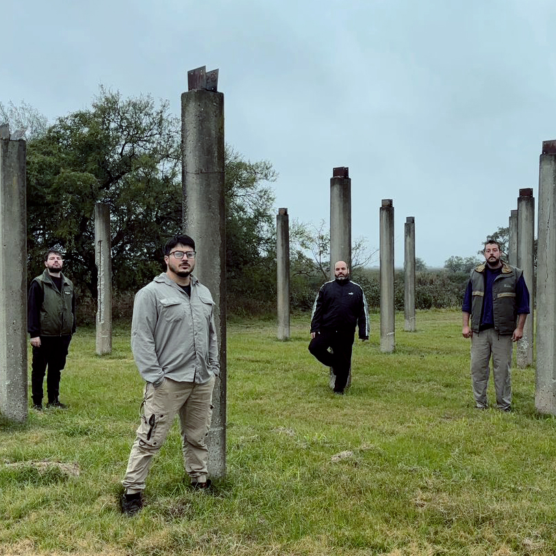 Cazadores Recolectores sesión 