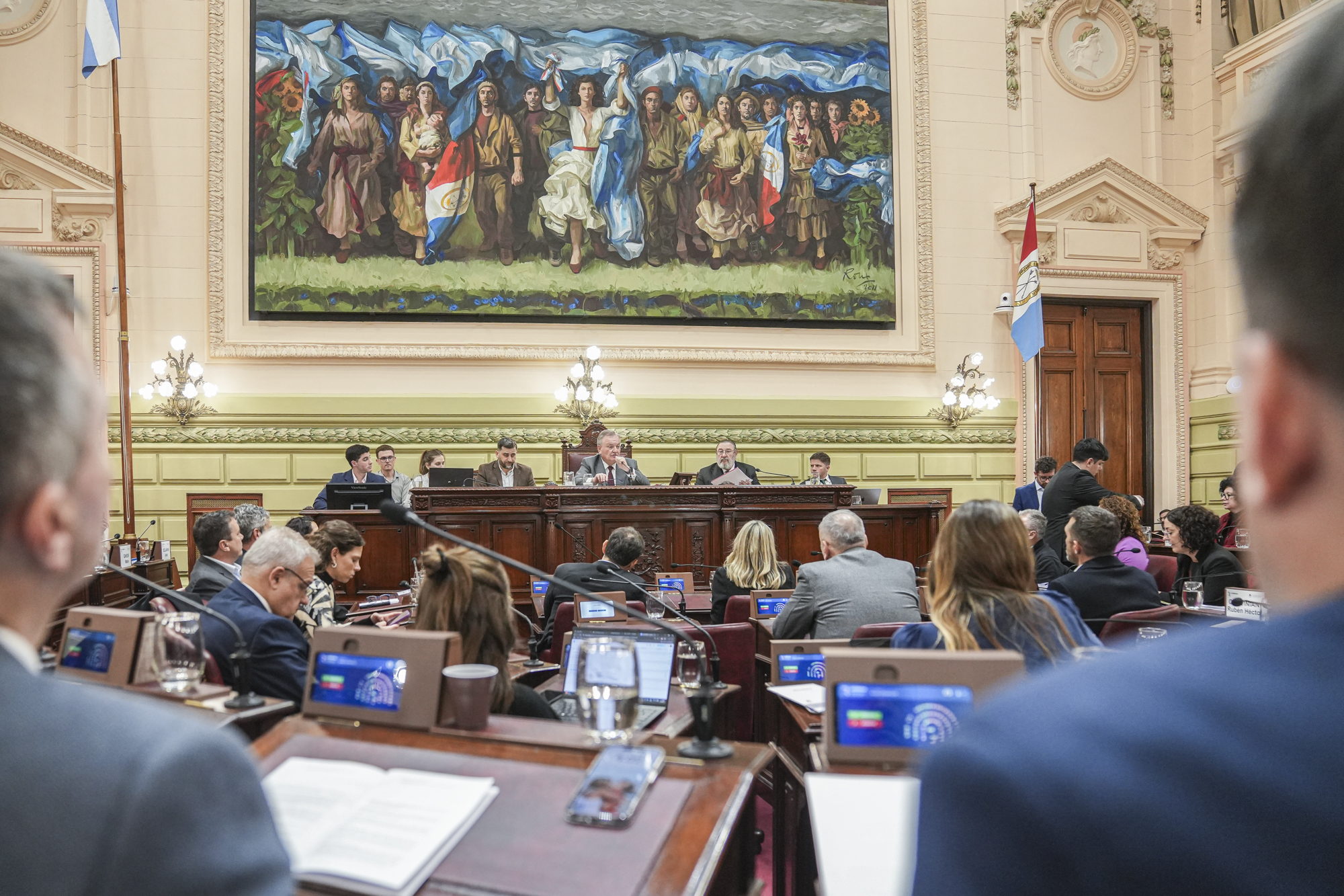 reforma constitucional santa fe festram caja de jubilaciones