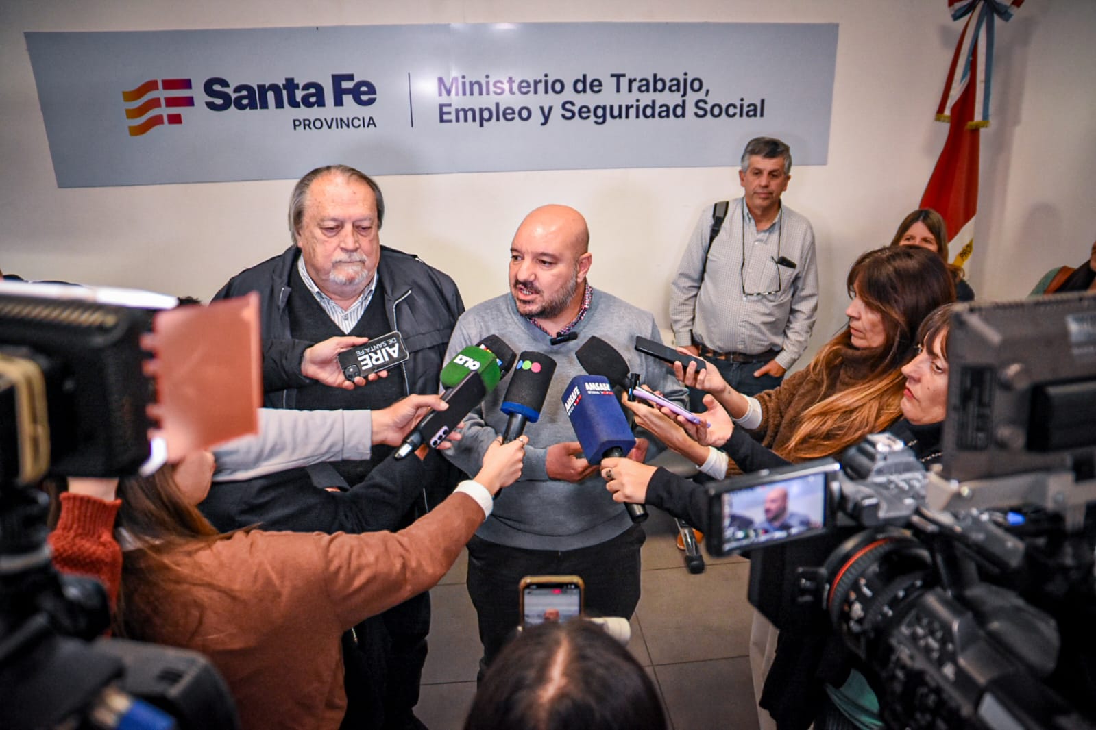 sadop amsafe paritaria docente 2025