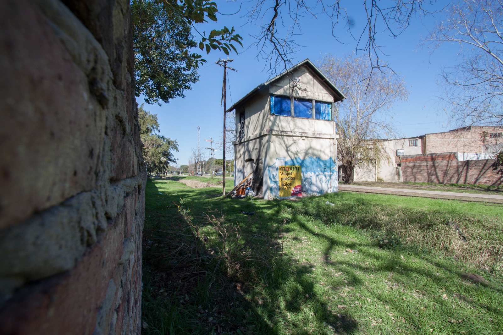 Paseo de las Colectividades Paseo de las Colectividades