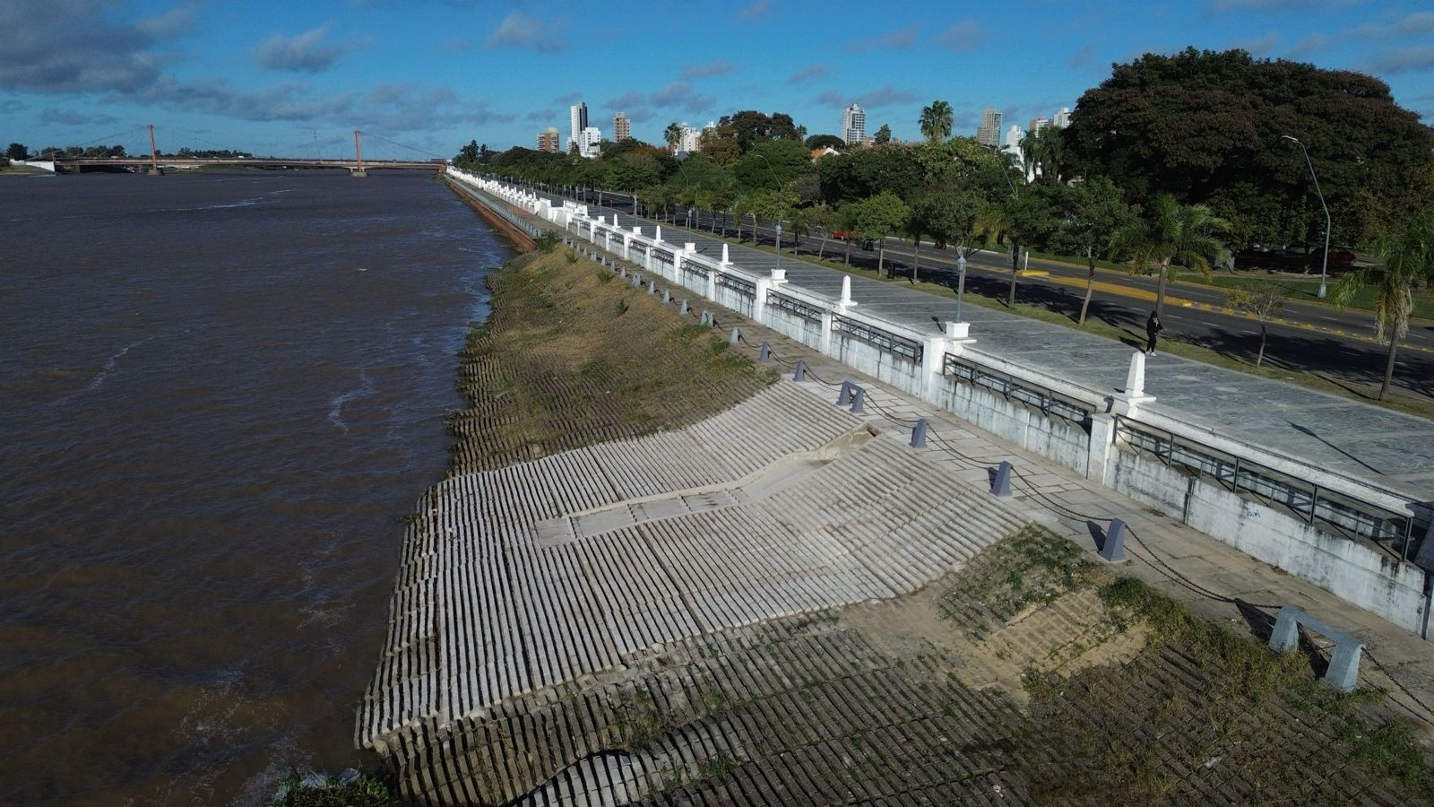obras santa fe defensa