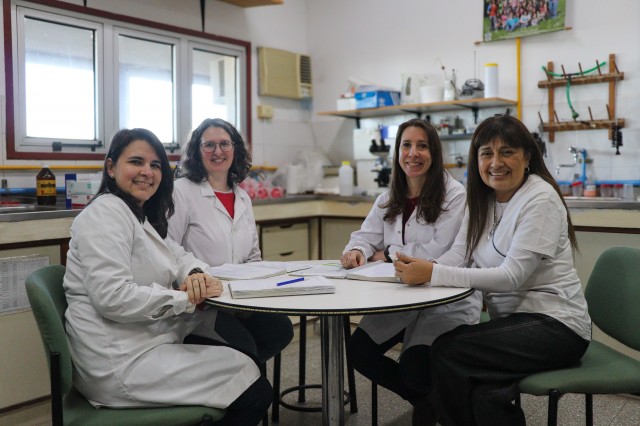 cientificas unl cientificas unl