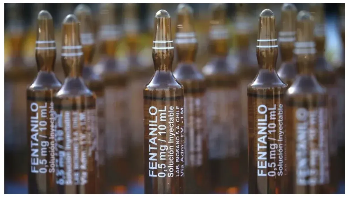 fentanilo