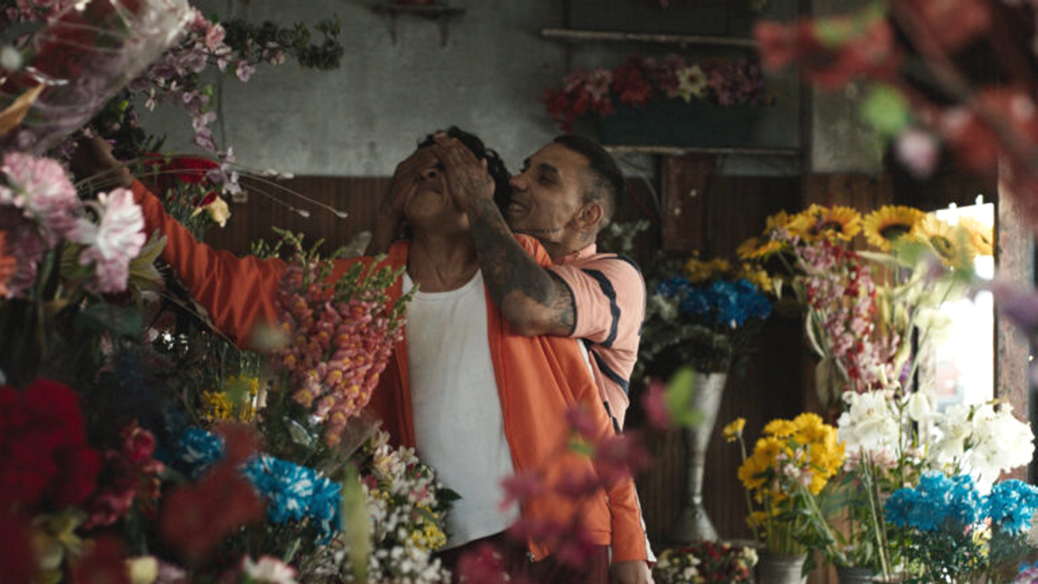 Incluxiva 2025: Nos&Otros