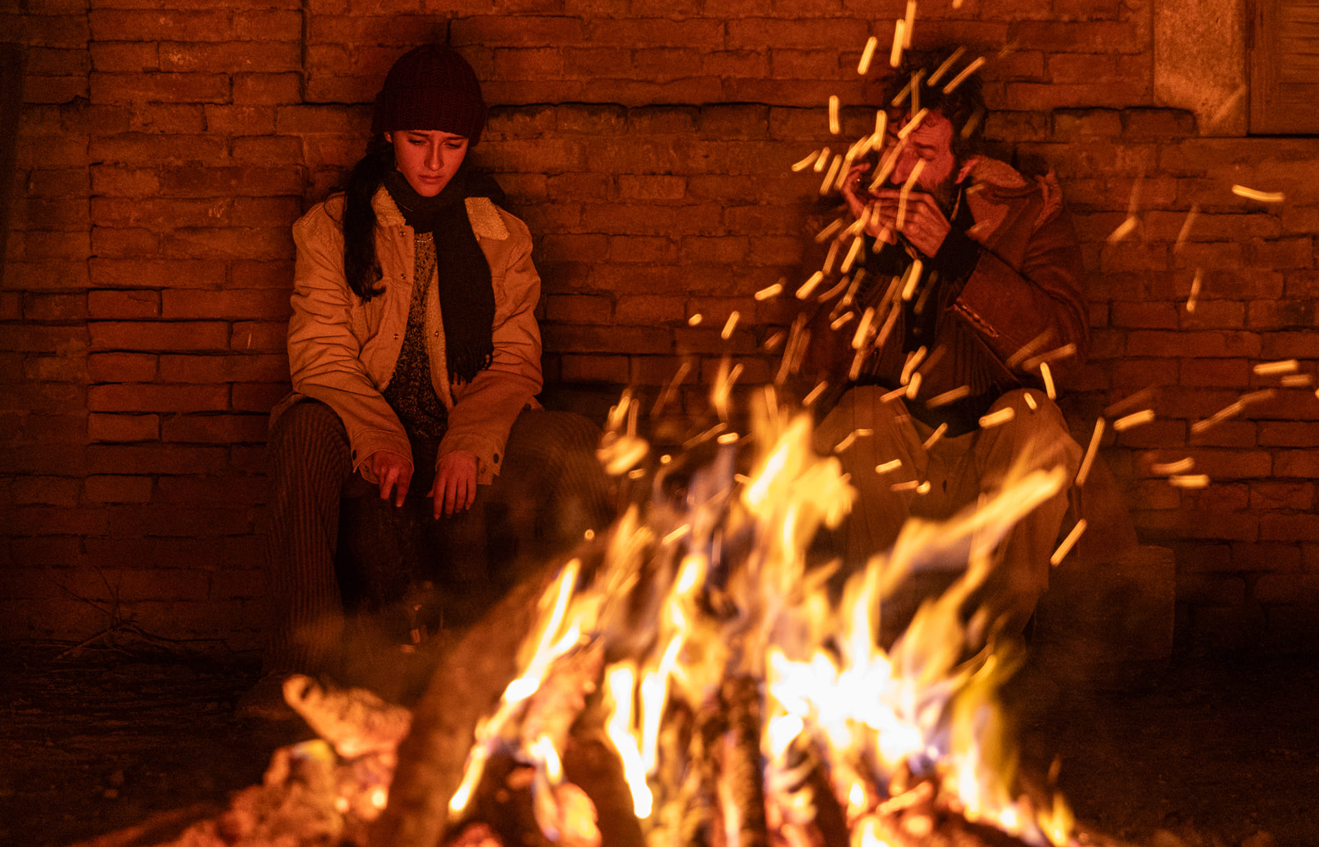 el infierno de los vivos El infierno de los vivos