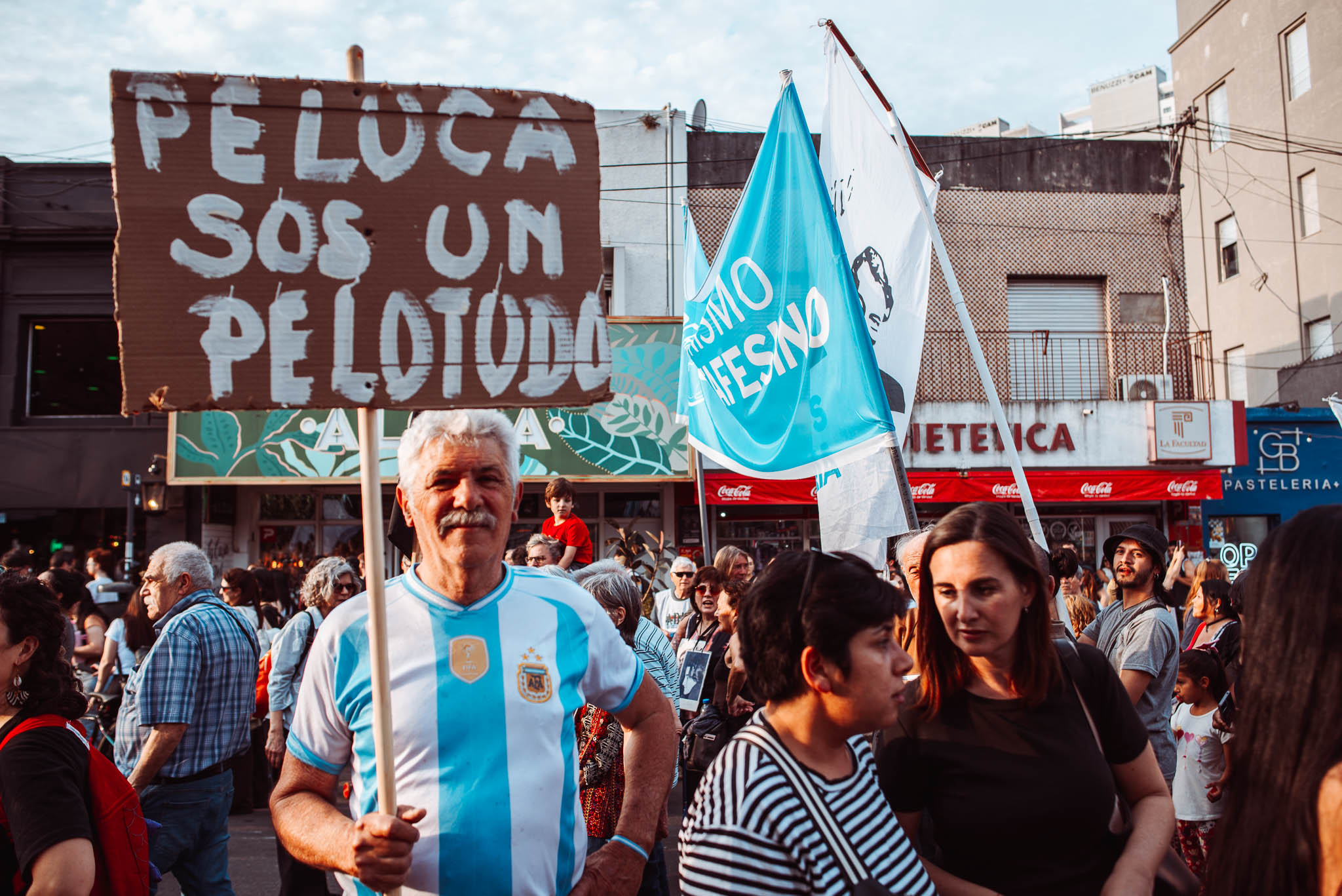 Marcha universitaria 17-9-147 conadu