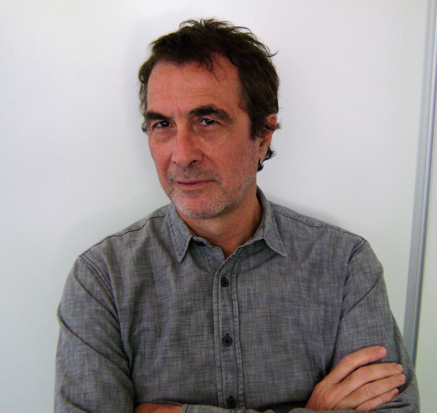 Rubén Lo Vuolo Rubén Lo Vuolo nexo