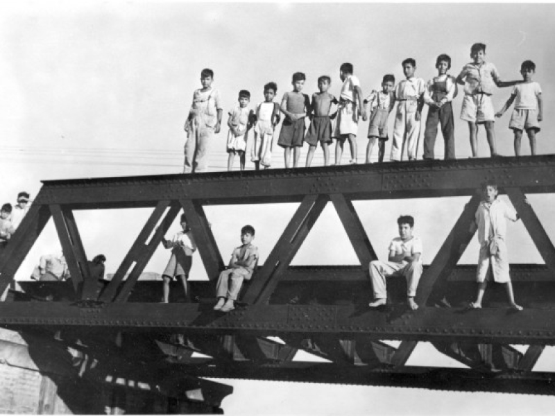 tire die cinemateca unl - semana del cine santafesino