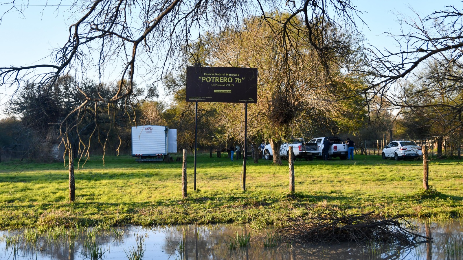 reserva natural vera reserva natural vera ambiente