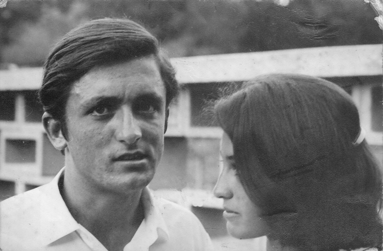 “¿Dónde está Enzo?”