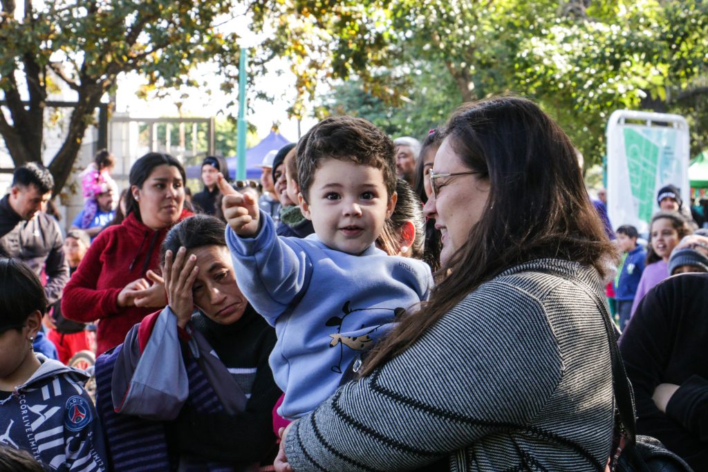 festival botánico Festival del Botánico