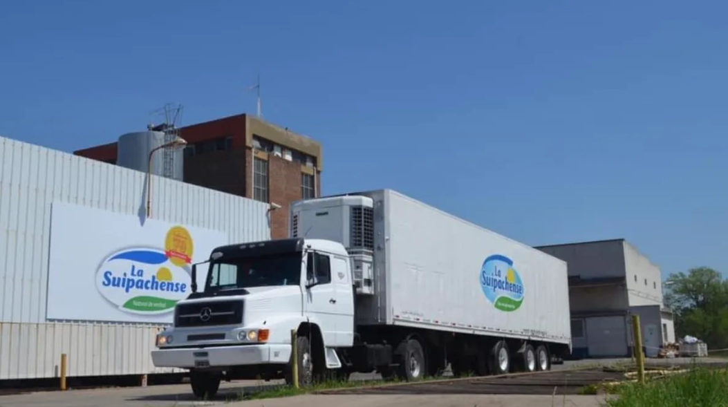 La Suipachense