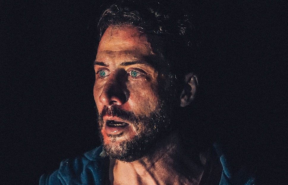 luciano cáceres muerde