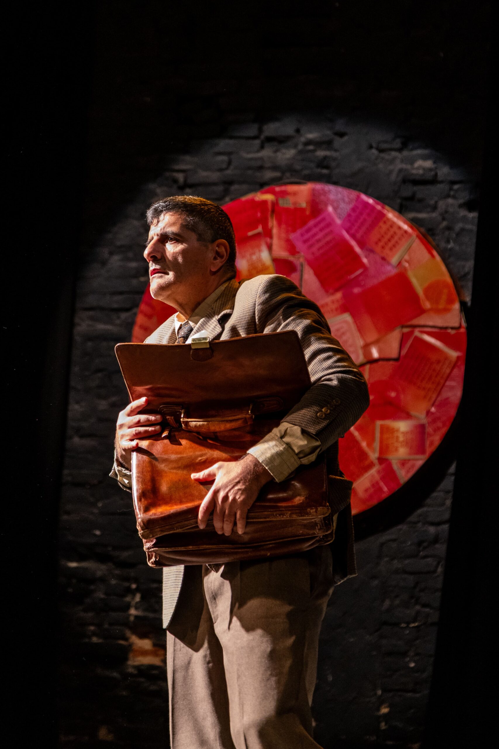 El cruce de la Pampa El cruce de la Pampa