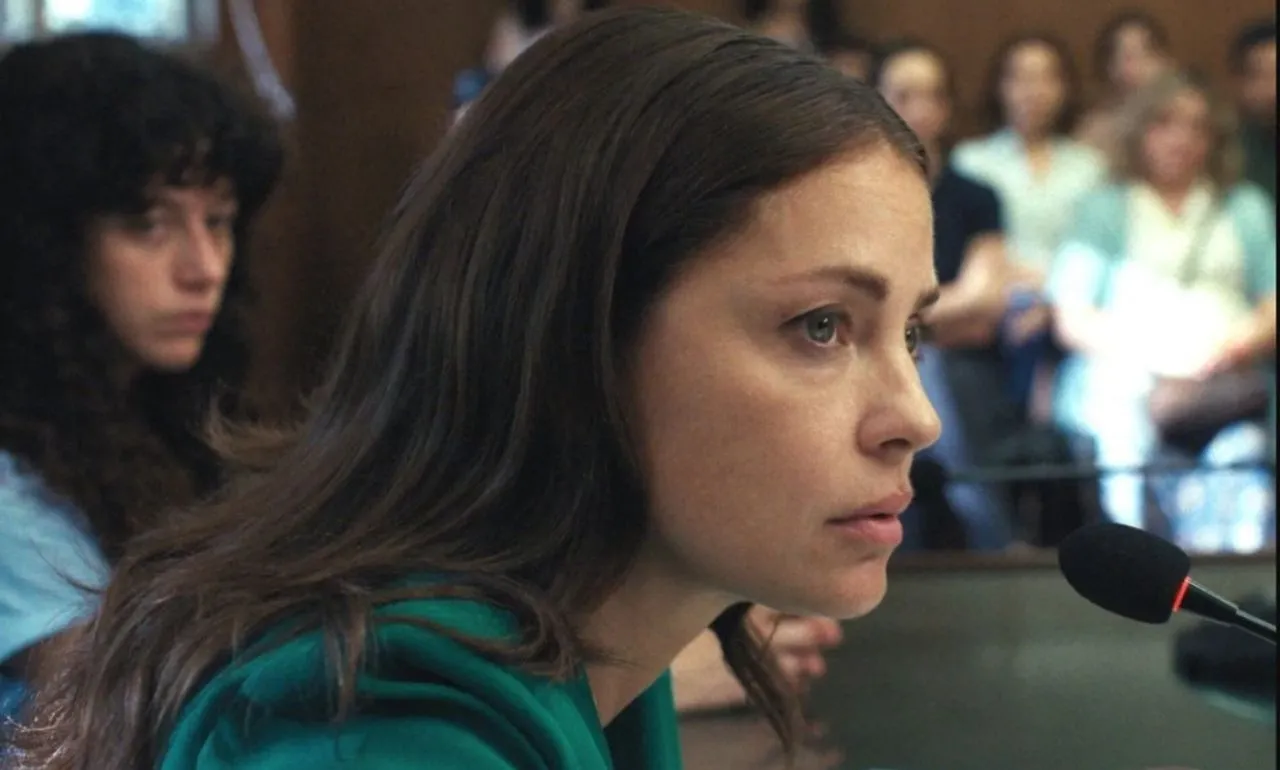 Belen-de-Dolores-Fonzi-representara-a-Argentina-en-los-Oscar-2026 Dolores Fonzi