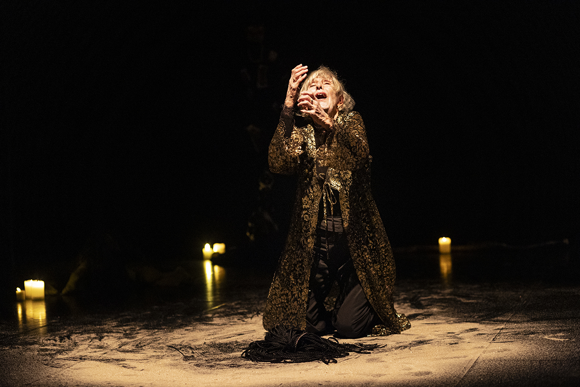 Iben Nagel Rasmussen