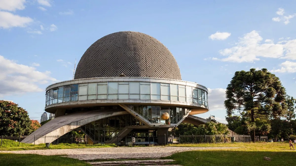 Planetario astrología