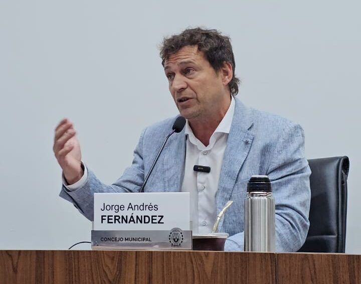 jorge andés fernández seguridad