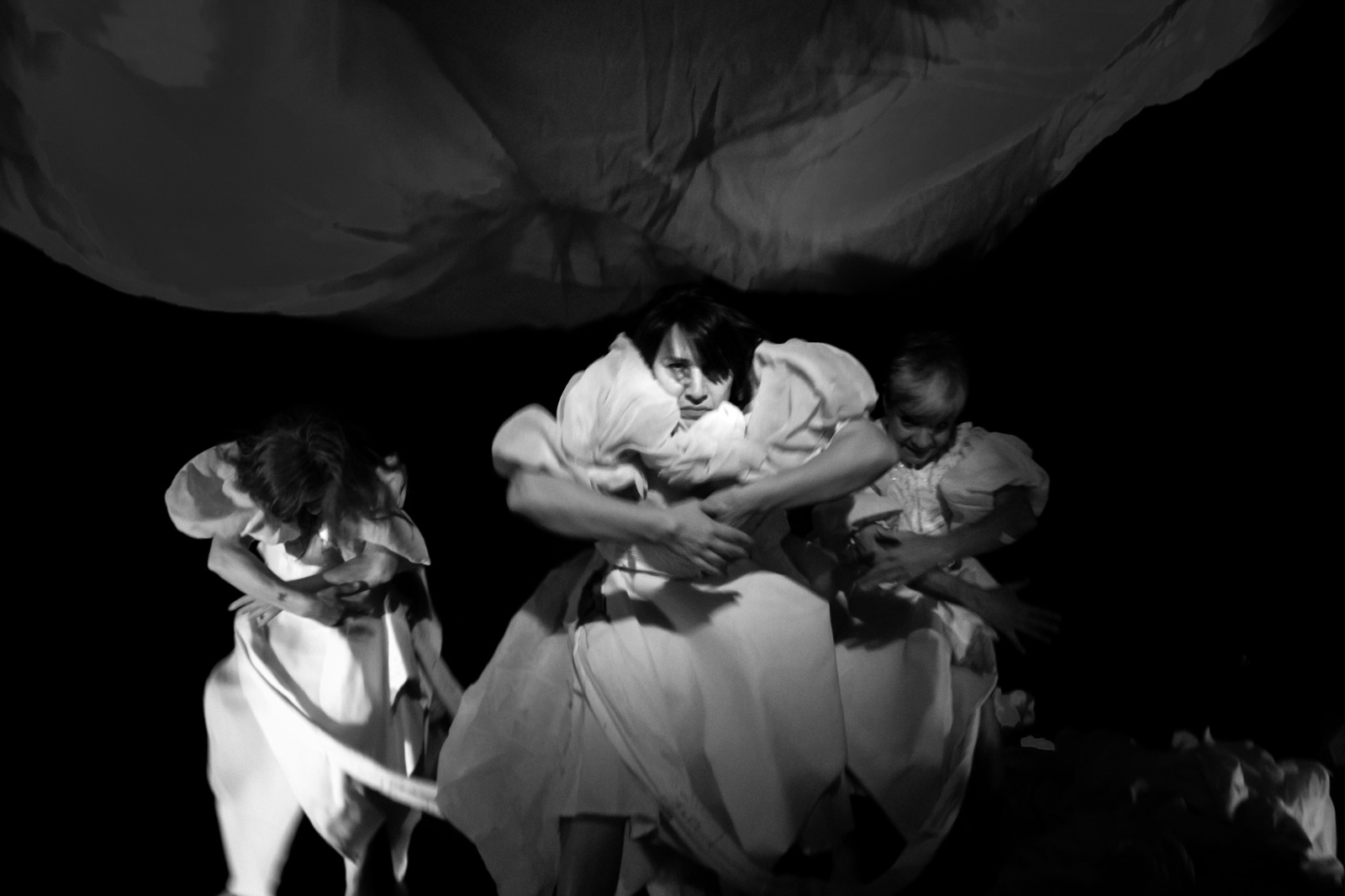 Instrucciones para vivir una vida Instrucciones