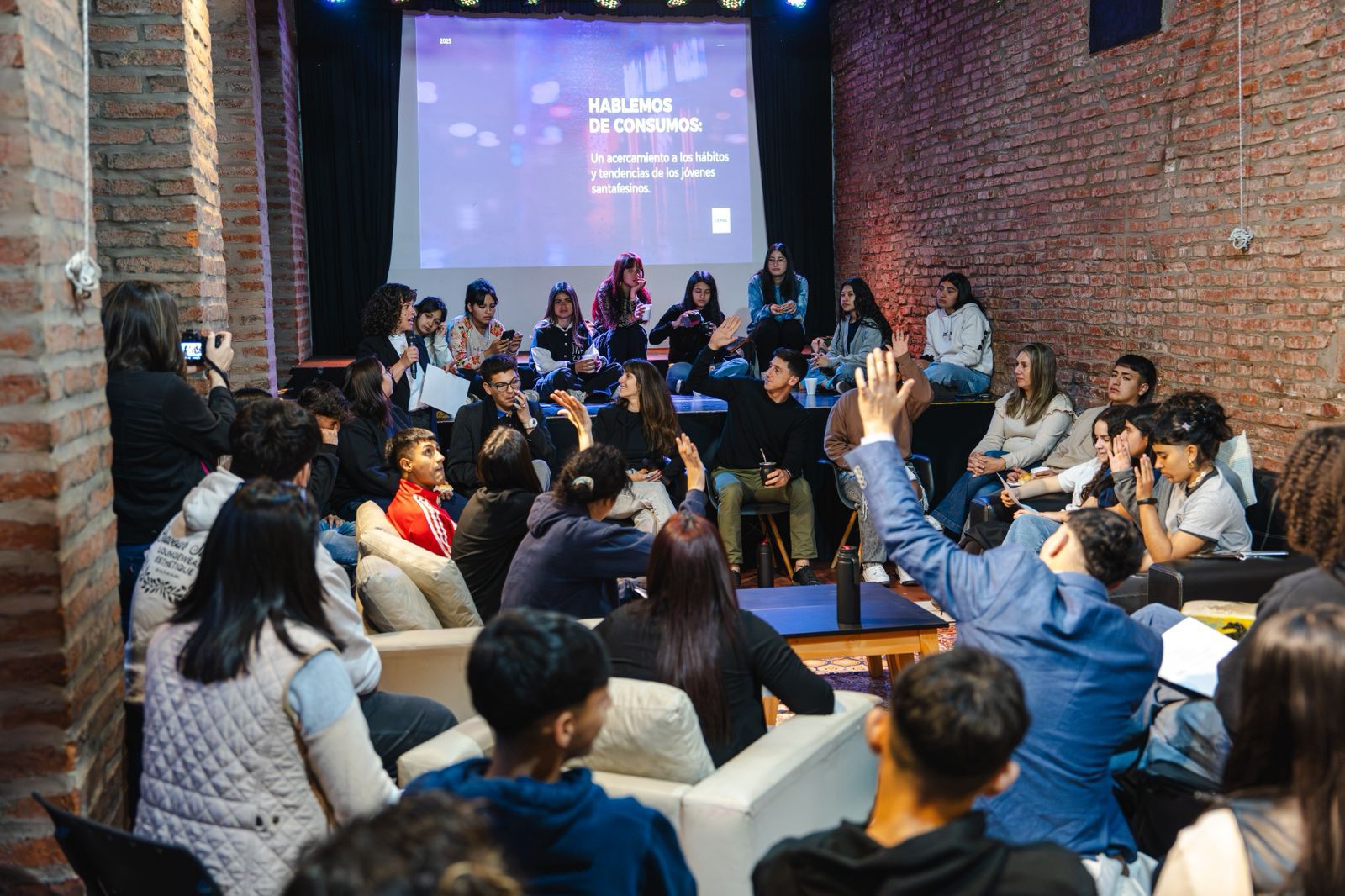 consumo drogas sustancias