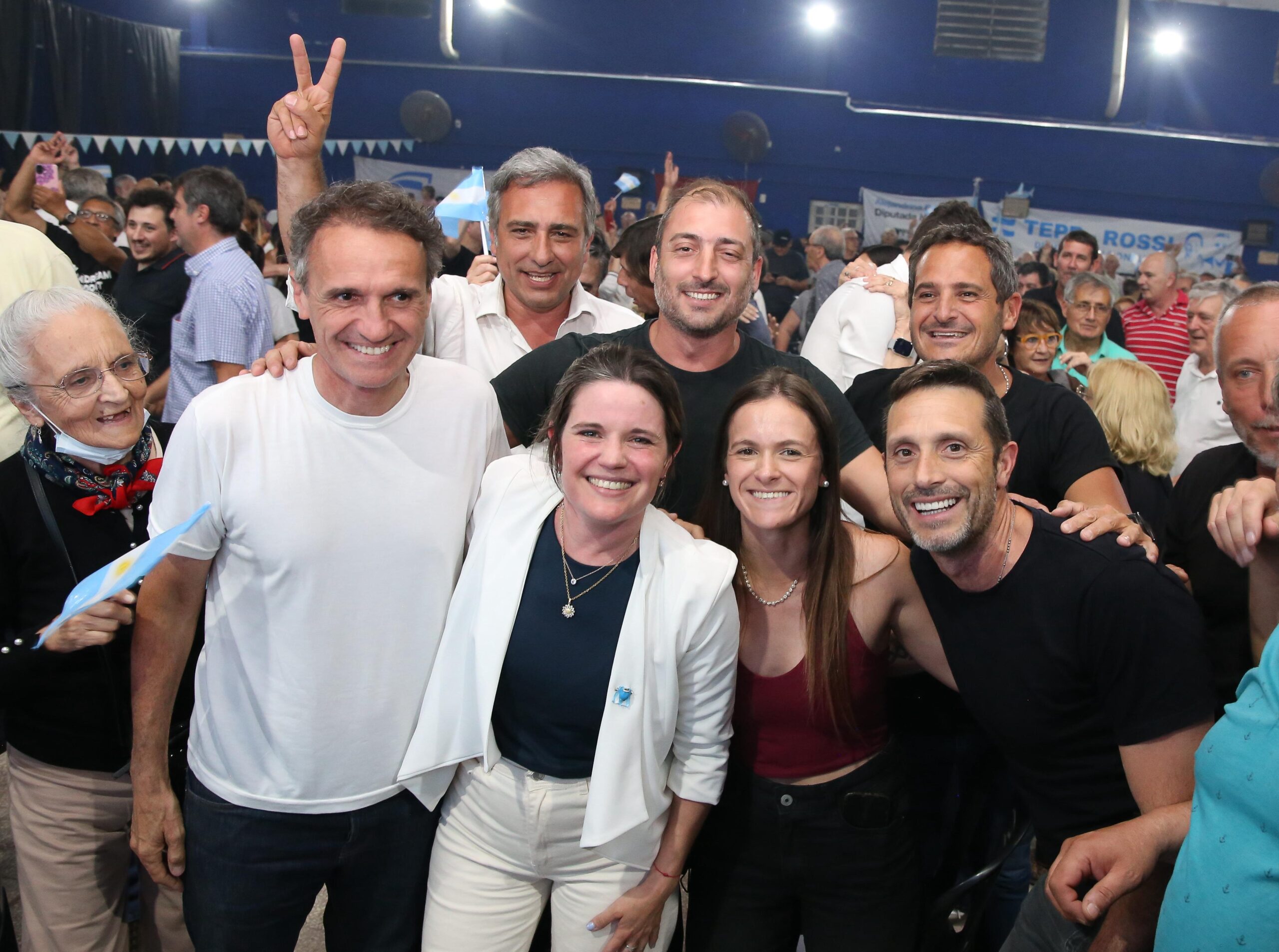 caren tepp fuerza patria