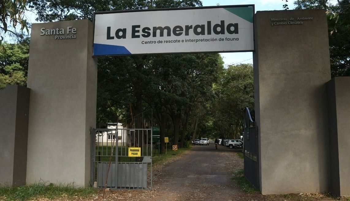 La Esmeralda La Esmeralda