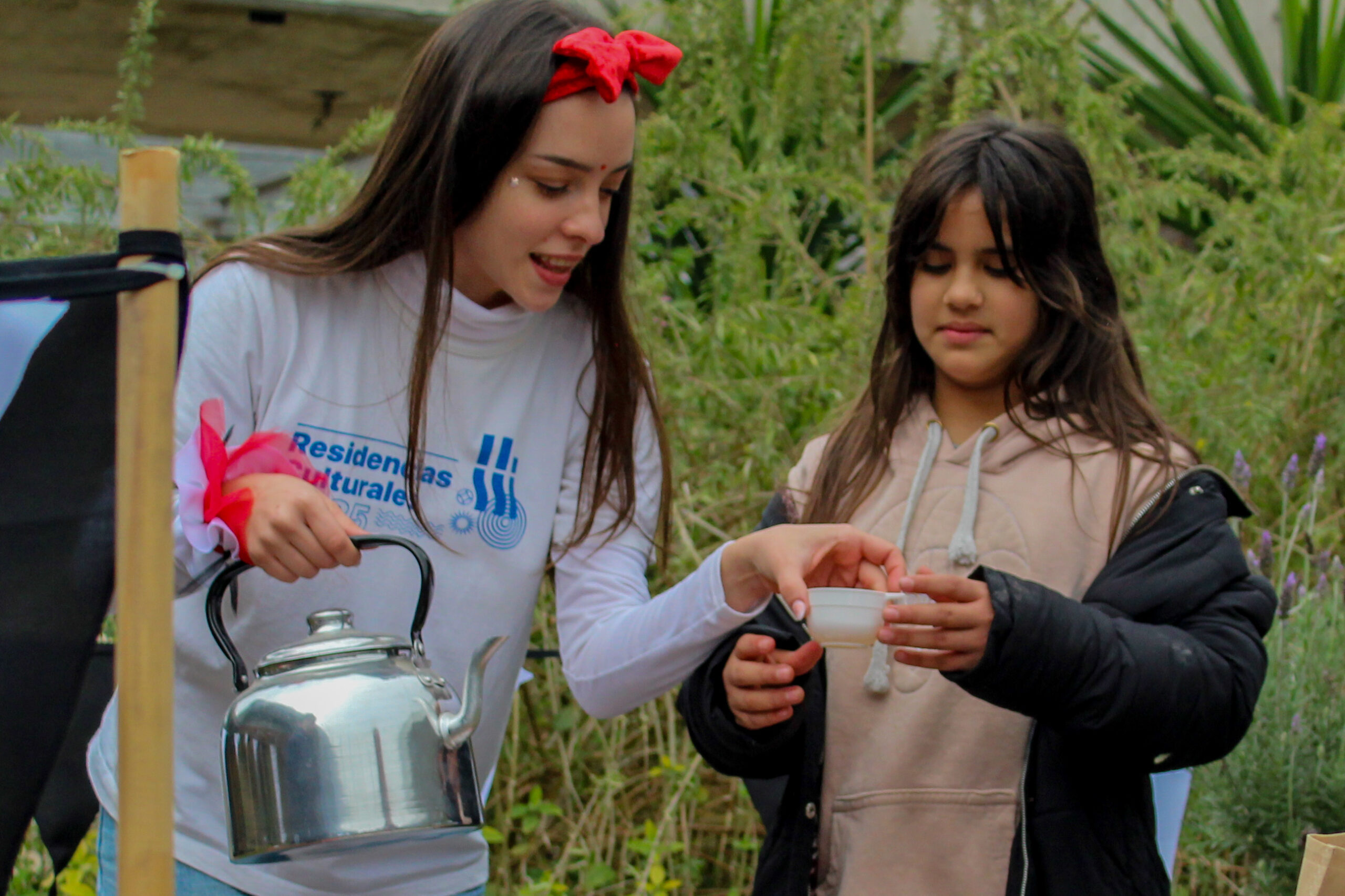 residencias culturales residencias culturales