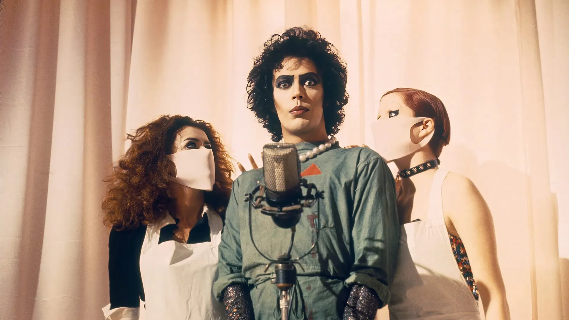 The Rocky Horror Picture Show The Rocky Horror Picture Show