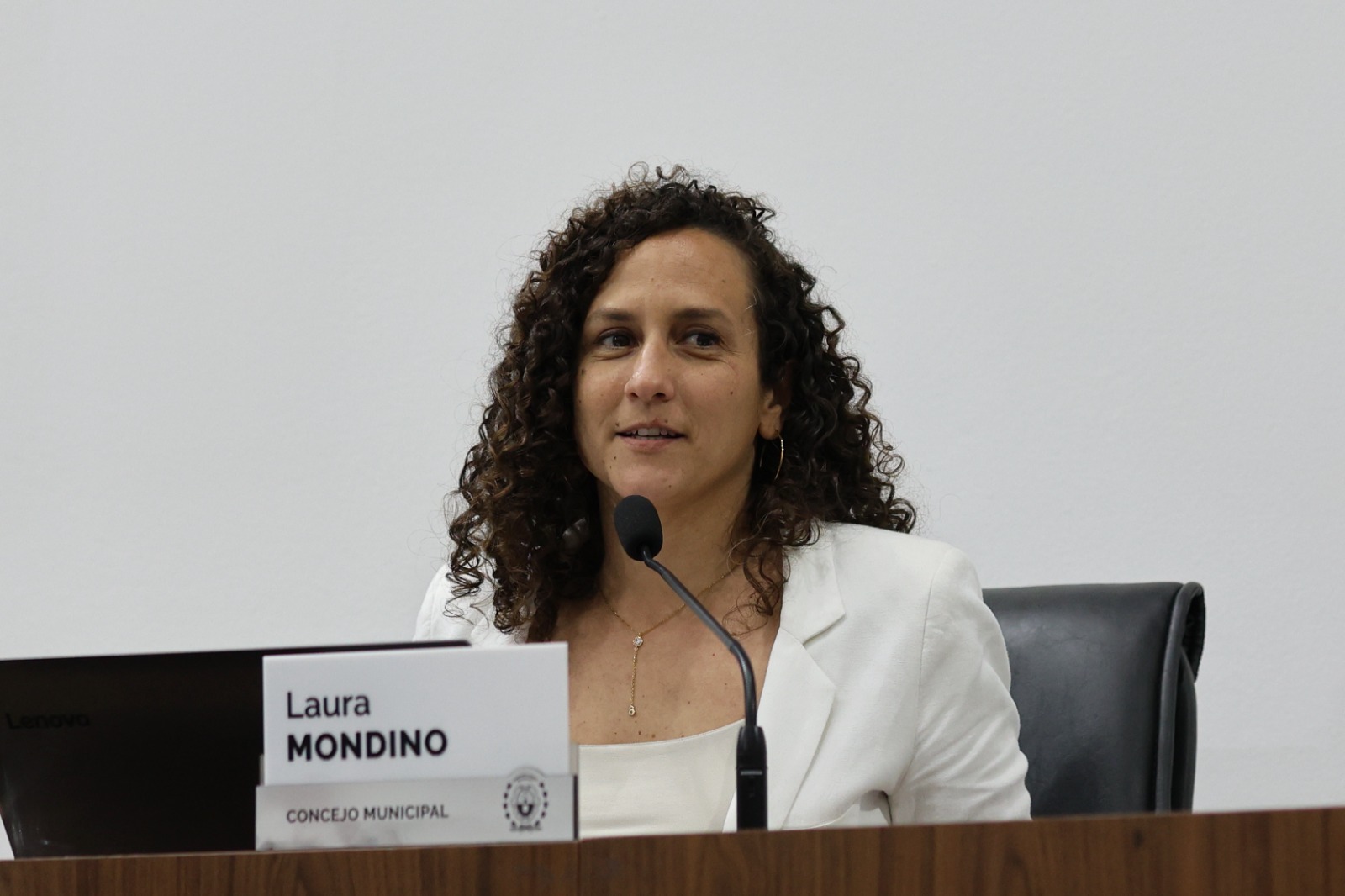 Laura Mondino cooperativismo