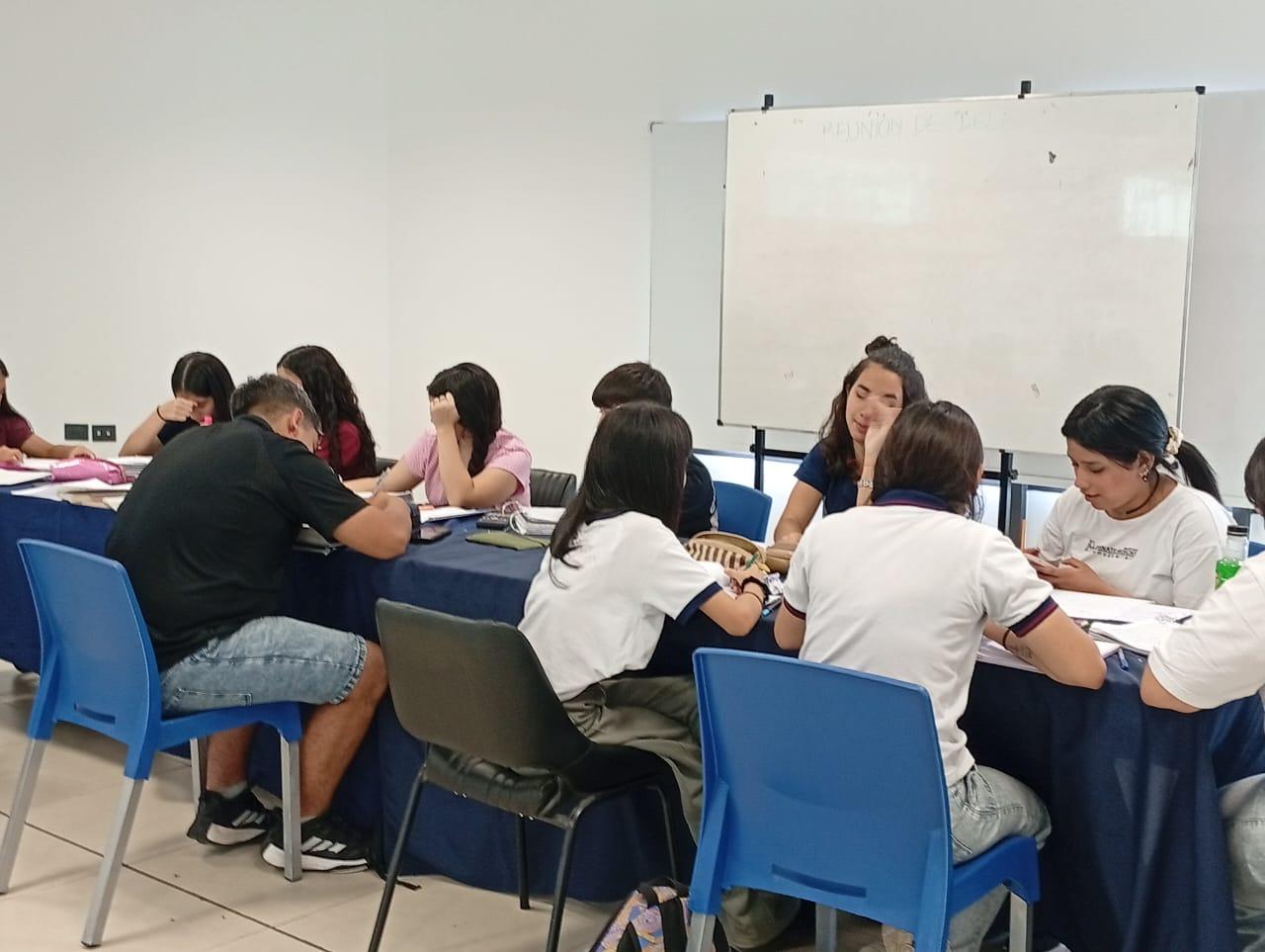 programa quedate - festram