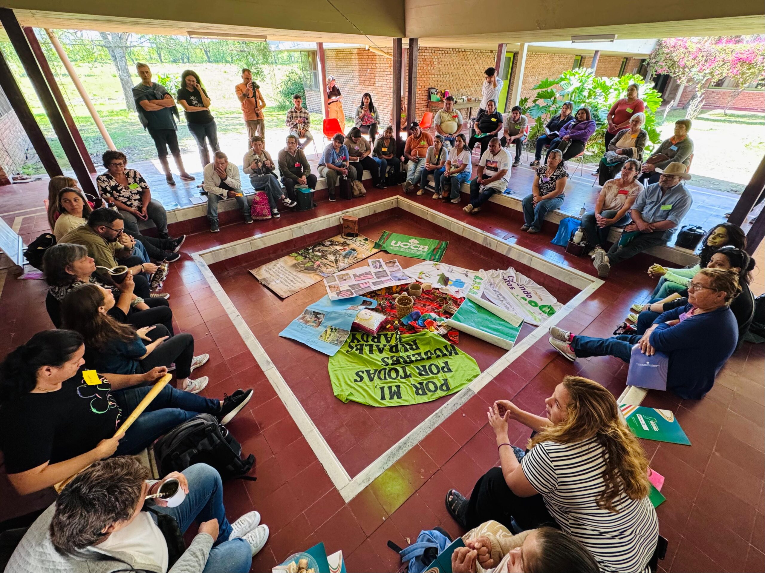 agricultura familiar