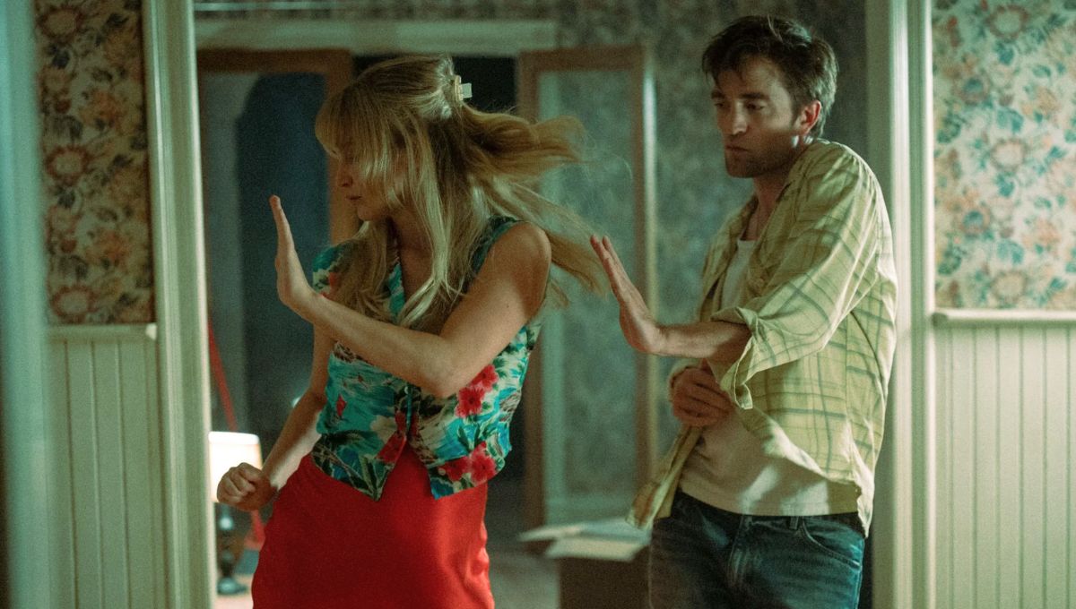 matate amor cine américa