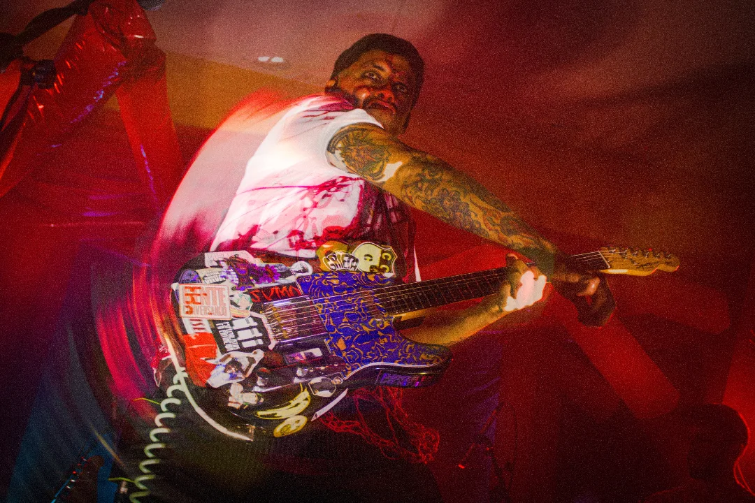 Los Últimos Rogelios