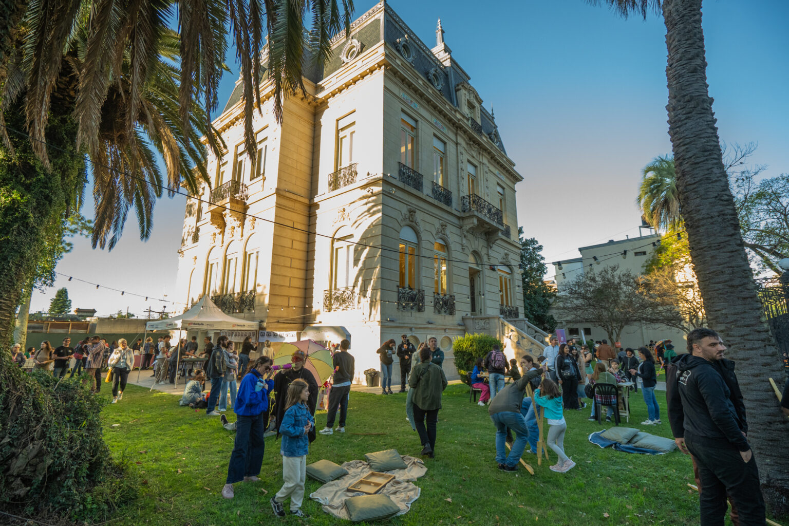 La Casa de la Cultura Casa de la Cultura