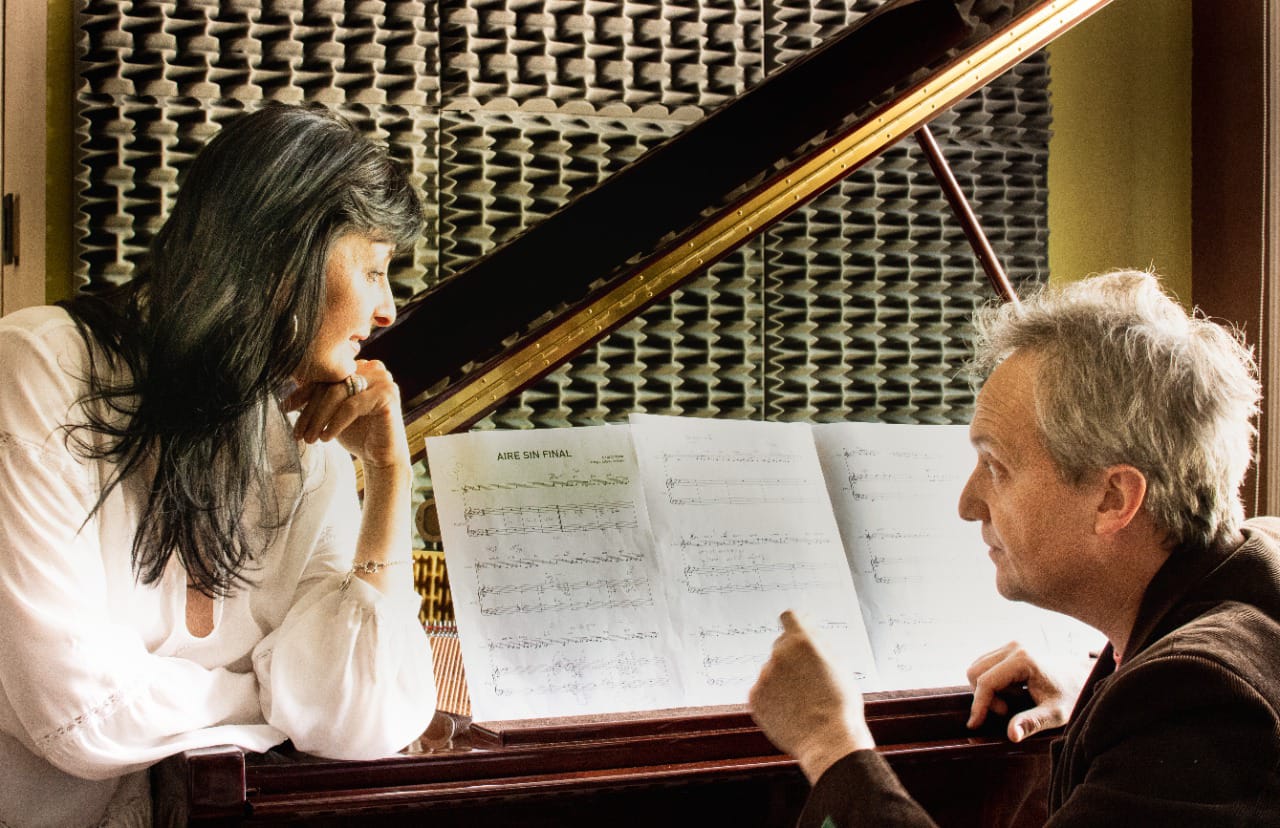 Tango navidad Navidad